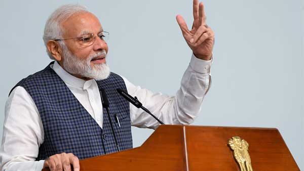 વિપક્ષ આર્થિક નીતિઓની કરી રહ્યો છે ટીકા