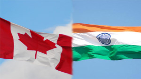 કેનેડામાં પંજાબી વોટબેન્ક