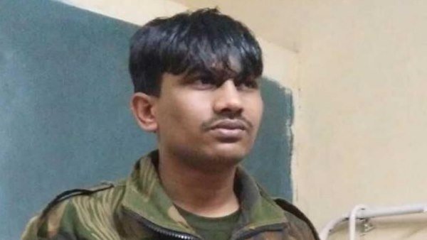 Soldier Who Captured By Pakistan Quitting Indian Army Due To Harassment