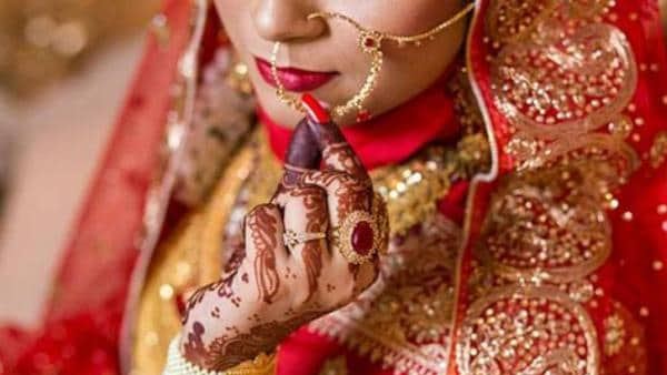 5 હજાર રૂપિયામાં લગ્ન માટે તૈયાર થઇ યુવતી