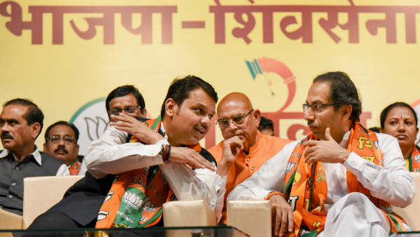 2014 પહેલા અને ત્યારબાદનું ભગવા રાજકારણ