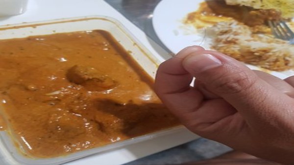 આરોગ્ય માટે નુકશાનકારક