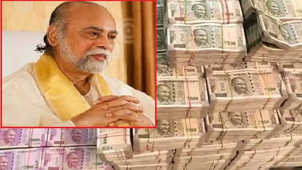 દેશ છોડીને ફરાર નથી થયો