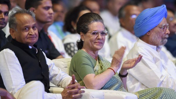 કર્ણાટક કોંગ્રેસ ડીકેનું ભવ્ય સ્વાગત કરશે