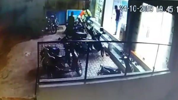 યુવકની મૌત થઇ