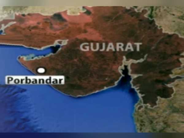 દરિયા દ્વારા ઘૂસણખોરીનો પ્રયાસ