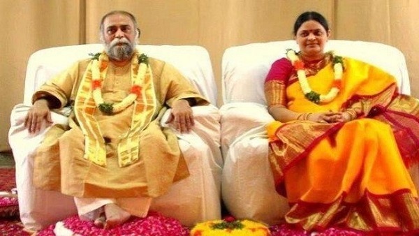 એલઆઈસીના ક્લાર્કમાંથી ‘કલ્કિ ભગવાન’
