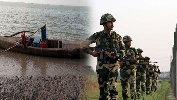 ઘૂસણખોરી માટે સોફ્ટ ટાર્ગેટ