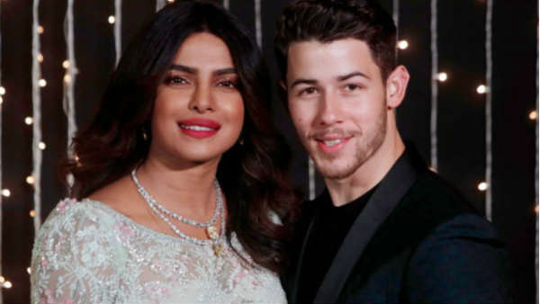 Priyanka Chopra Husband Nick Jonas Close To Coma And Diabetes Diagnosis