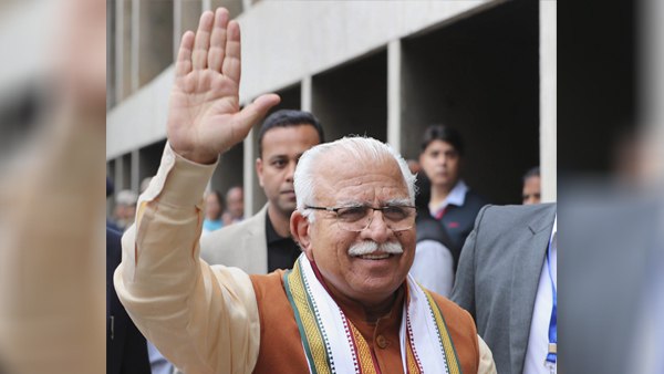 ખટ્ટરના આ નિવેદન પર વધ્યો વિવાદ
