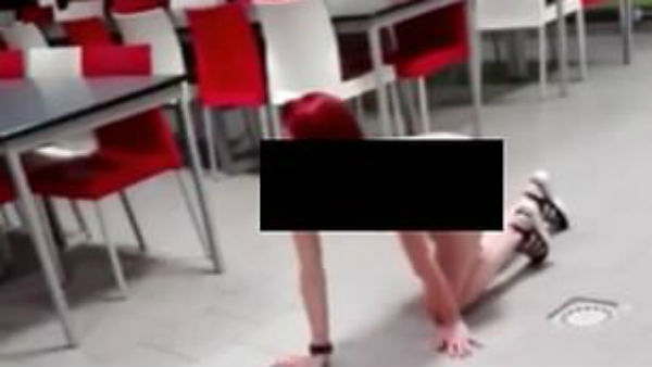 11 Player Of Football Team Has Been Accused Of Raping A Girl