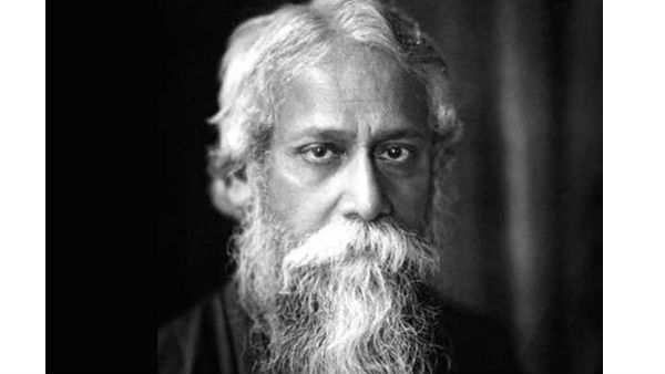 રવિન્દ્રનાથ ટાગોર