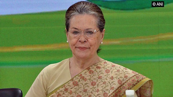 સોનિયા ગાંધીની રેલી પહેલા ઘમાસાણ