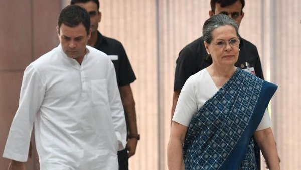 આ રેલી પાર્ટીને નુકસાન પહોંચાડી શકે