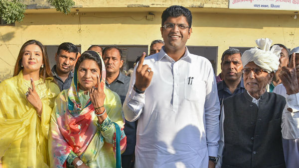 ભાજપના CM, જેજેપીના ડેપ્યુટી CM