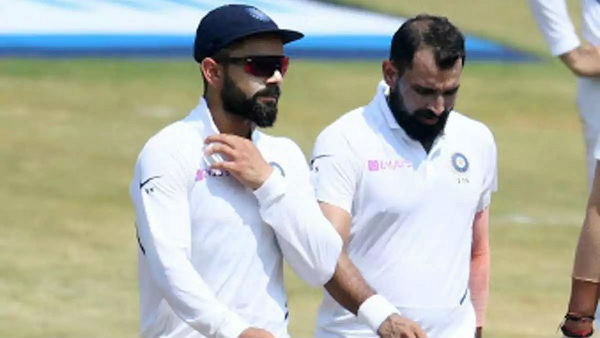 Virat Kohli Wants To Make Big Changes In The Point System Of Test Championship