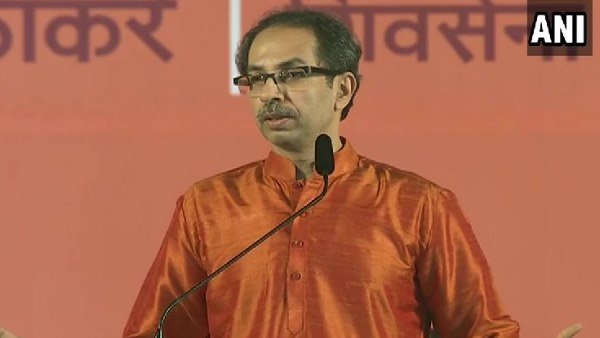 આ અપક્ષ ધારાસભ્યએ શિવ સેનાને આપ્યો ટેકો