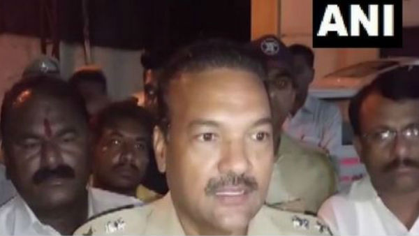 Maharahstra Bjp Leader Ravindra Kharat 3 Members Of His Family Killed By Unidentified Miscreants