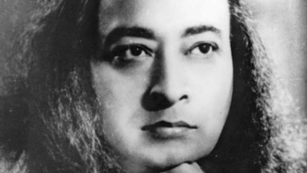 કોણ હતા પરમહંસ યોગાનંદ?