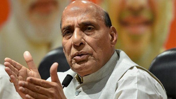 Haryana Assembly Elections 2019 Rajnath Singh To Campaign For Candidates From October 13