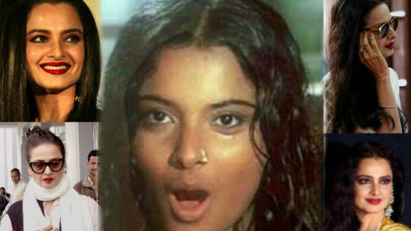 આજે પણ રાઝ છે અમિતાભ-રેખાનો સંબંધ