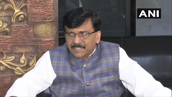 સંજય રાઉતે સાધ્યુ અજીત પવાર પર નિશાન
