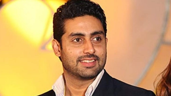 ધ બિગ બુલમાં જોવા મળશે અભિષેક