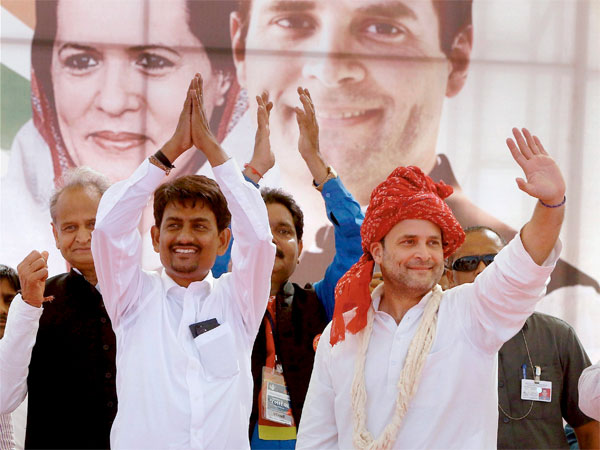 અમિત શાહના ઈશારે કર્યુ કામ