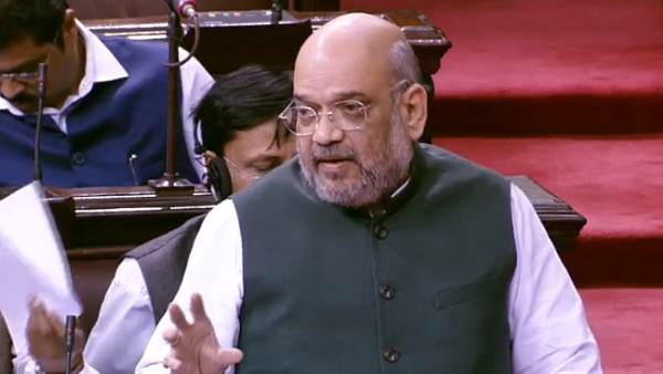 એનઆરસી આખા દેશમાં લાગુ કરવામાં આવશે