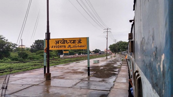 ગુંબજ નીચે મંદિર હોવાના એકેય પ્રમાણ નથી