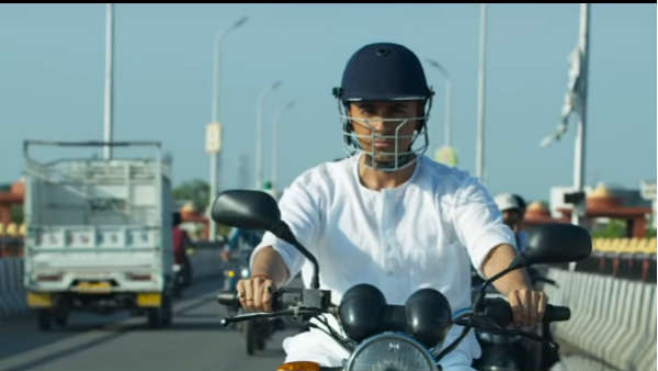 હિટ છે ફિલ્મ
