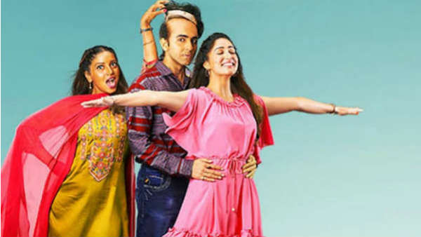 સાઉદીમાં થઈ રિલીઝ
