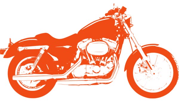 10. શક્તિશાળી મોટર