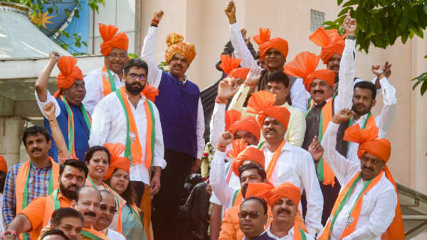 8 નવેમ્બરે કાર્યકાળ ખતમ થઈ રહ્યો છે