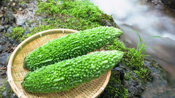 કારેલાં