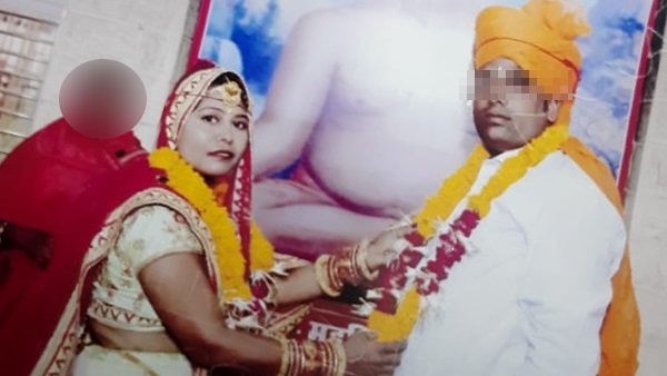 50 હજાર રૂપિયા અને ઘરેણાં ગાયબ