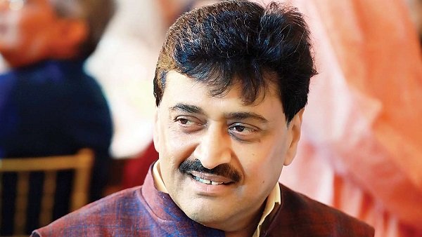 અશોક ચવ્હાણને મંત્રીમંડળમાં સામેલ ન કરવા અંગે પણ સવાલ