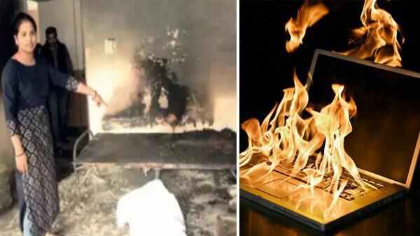 ગાઝિયાબાદના રાજનગર એક્સટેન્શનની ઘટના