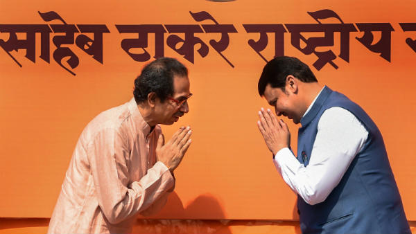 રાજ્યપાલ કરશે બધા વિકલ્પો પર વિચાર
