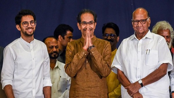 શપથ લેવા માટે શિવાજી પાર્ક કેમ પસંદ કરાયો હતો
