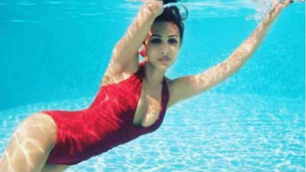 મલાઈકા અરોરાની અદાઓ