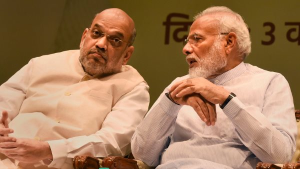 સરકારે ટાસ્ક ફોર્સનું ગઠન કર્યું