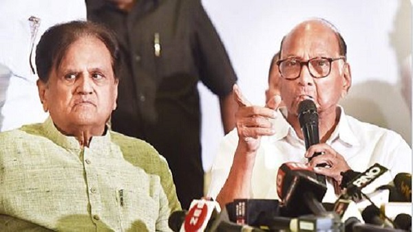 એનસીપી પણ રોટેશનલ સીએમ ઈચ્છે છે