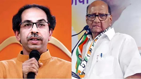 શિવસેના સાથે બેઠકમાં શરતો પર ચર્ચા