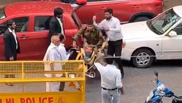 હાઈકોર્ટે કરી હતી દખલ