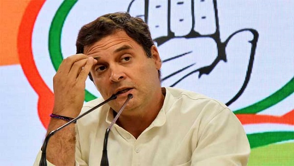 વિપક્ષે આરોપો લગાવ્યા