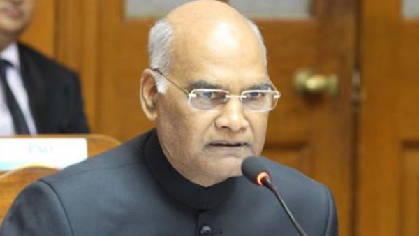રાષ્ટ્રપતિ શાસન લાગુ હોવા પર શું થાય છે