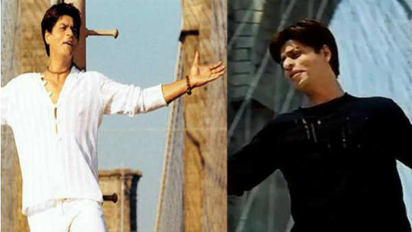 જેની સાથે ‘ચલતે ચલતે' પણ ‘મોહબ્બત' થઈ જાય