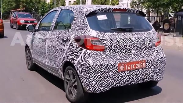 પ્રીમિયમ ઈન્ટીરિયર