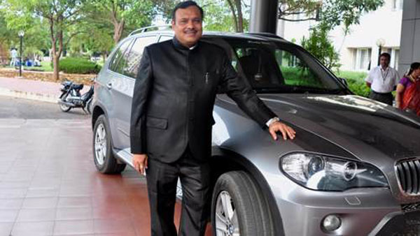 અબજોની કંપનીનો માલિક